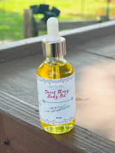 Load image into Gallery viewer, Sweet Thang Body Oil