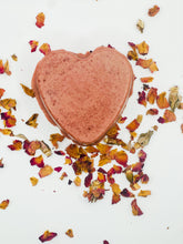 Load image into Gallery viewer, Rose Clay Renewal Face Bar