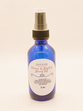 Load image into Gallery viewer, Tobacco & Bayleaf Beard Oil