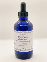 Load image into Gallery viewer, Classic Man Beard Oil
