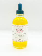 Load image into Gallery viewer, Sweet Thang Body Oil
