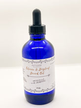 Load image into Gallery viewer, Tobacco &amp; Bayleaf Beard Oil
